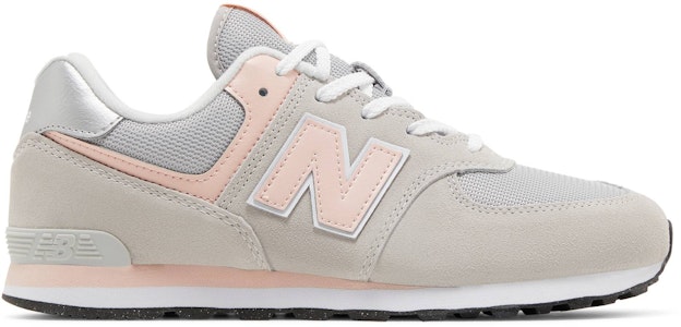 (New Balance para niños) 574 Wide 'Core Pack - Nube de Lluvia Rosa Haze' GC574EVK-W Buy (New Balance para niños) 574 Wide 'Core Pack - Nube de Lluvia Rosa Haze' GC574EVK-W