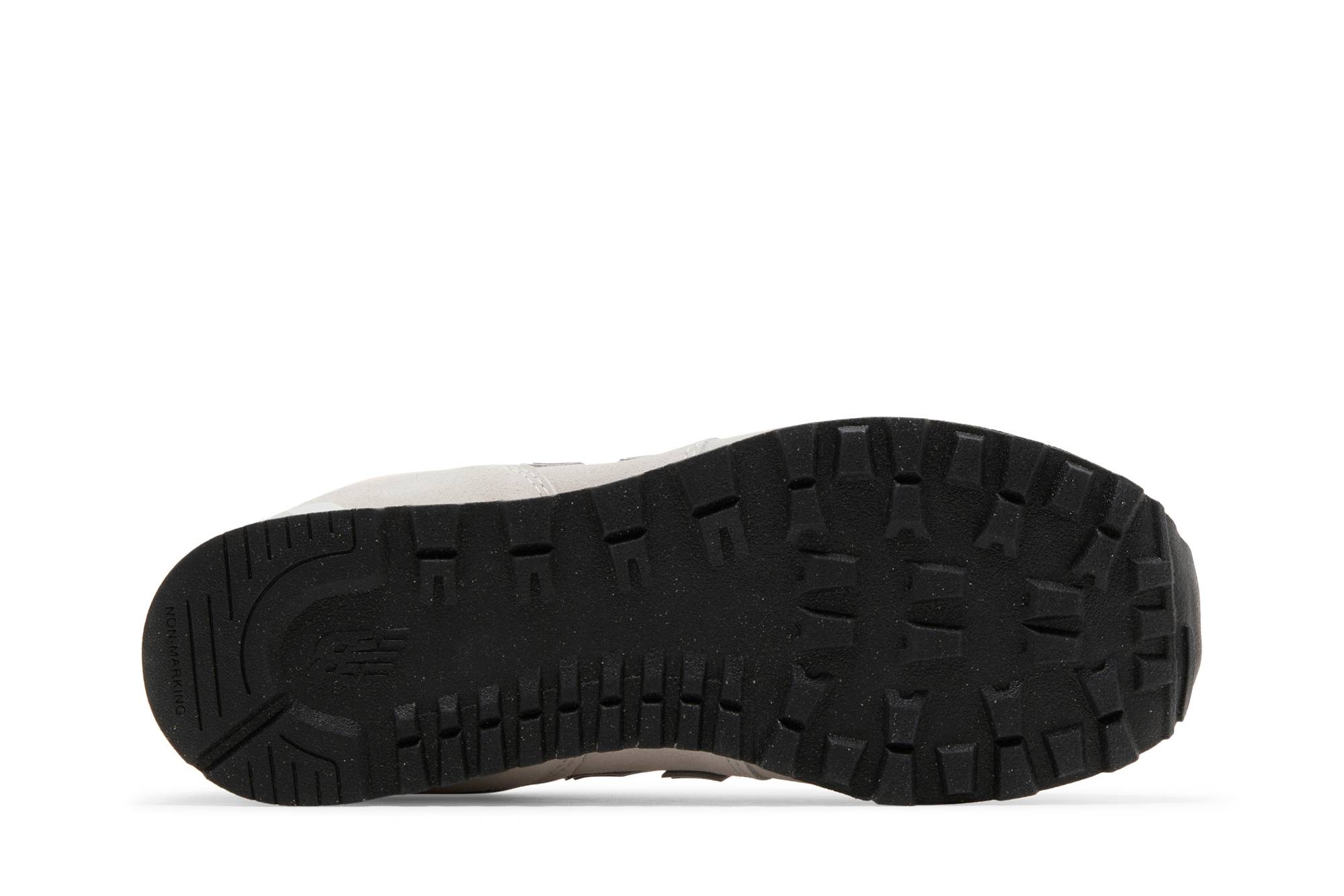 Shop 뉴발란스 574 와이드 '핑크 구름' (초등학생) GC574EVK-W