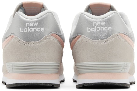 (New Balance para niños) 574 Wide 'Core Pack - Nube de Lluvia Rosa Haze' GC574EVK-W Details for (New Balance para niños) 574 Wide 'Core Pack - Nube de Lluvia Rosa Haze' GC574EVK-W