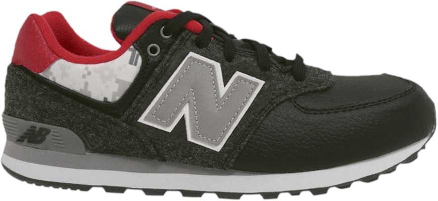 (大童款)New Balance 574 寬楦 'Deep Freeze' KL574FWG-W Buy (大童款)New Balance 574 寬楦 'Deep Freeze' KL574FWG-W