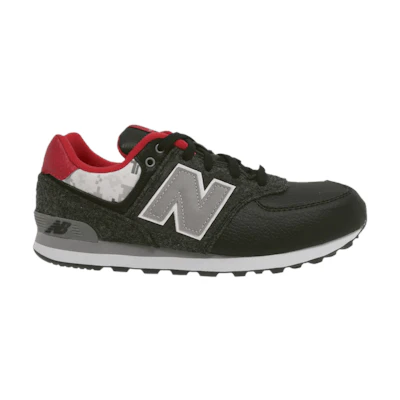 (GS) NB 574 Wide 'Deep Freeze'