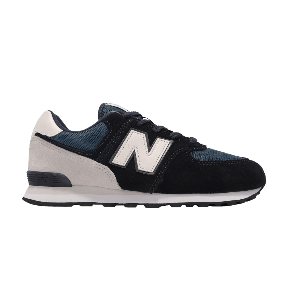 (GS) NB 574 Wide 'Eclipse'