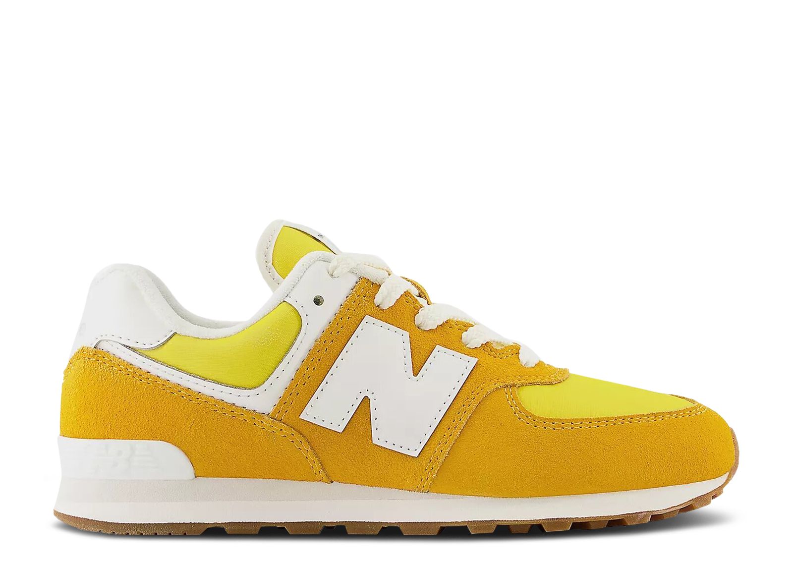 Buy (大童) New Balance 574 宽款 '黄金时刻' GC574RC1-W