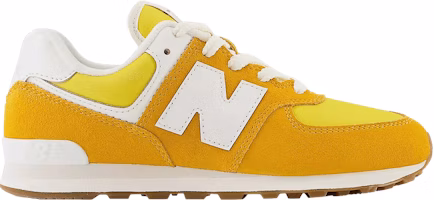 (Grade School) New Balance 574 Wide 'Golden Hour' GC574RC1-W (Grade School) New Balance 574 Wide 'Golden Hour' GC574RC1-W