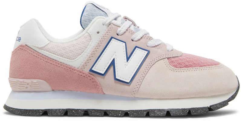 (小學)New Balance 574 寬楦版 'Hazy Rose' GC574DH2-W Buy (小學)New Balance 574 寬楦版 'Hazy Rose' GC574DH2-W