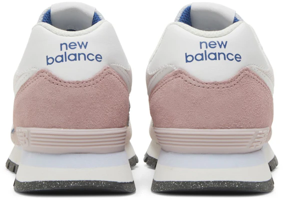 New Balance 574 Wide ''Hazy Rose'' (Grade School) Kinderschoenen GC574DH2-W Details for New Balance 574 Wide ''Hazy Rose'' (Grade School) Kinderschoenen GC574DH2-W