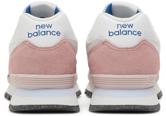 (Grade School) New Balance 574 Wide 'Hazy Rose' GC574DH2-W Details for (Grade School) New Balance 574 Wide 'Hazy Rose' GC574DH2-W