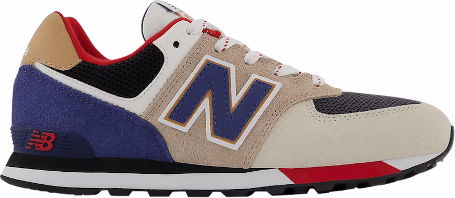 뉴발란스 574 와이드 '차분한 회색'(80자 미만) GC574LC1-W Buy 뉴발란스 574 와이드 '차분한 회색'(80자 미만) GC574LC1-W