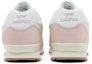 Details for (New Balance Kanak-Kanak) 574 Wide 'NB Athletics - Crystal Pink' GC574CH1-W