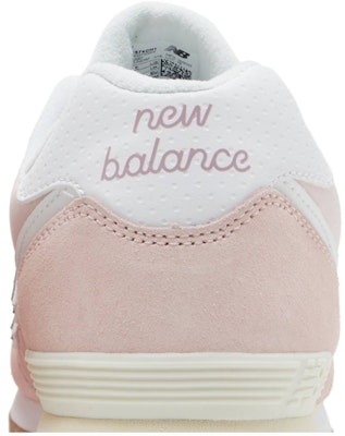 (New Balance Kanak-Kanak) 574 Wide 'NB Athletics - Crystal Pink' GC574CH1-W Sizing (New Balance Kanak-Kanak) 574 Wide 'NB Athletics - Crystal Pink' GC574CH1-W