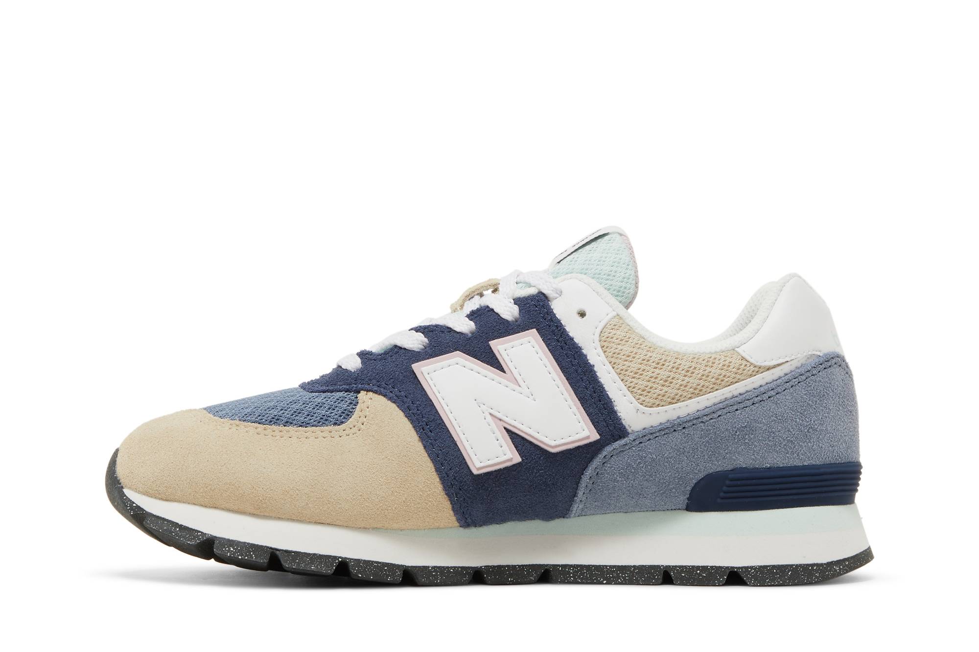 (GS) NB 574 Wide 'Rugged Summer Brights' 圖 3