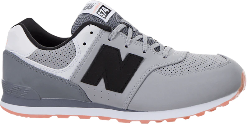 GS ニューバランス574ワイド「州の祭典 - グレー」 KL574BTG-W Buy GS ニューバランス574ワイド「州の祭典 - グレー」 KL574BTG-W