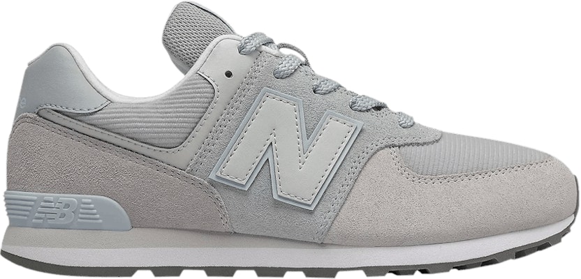 (New Balance Infantil) New Balance 574 Wide 'Niebla de Verano'. GC574WN1-W Buy (New Balance Infantil) New Balance 574 Wide 'Niebla de Verano'. GC574WN1-W