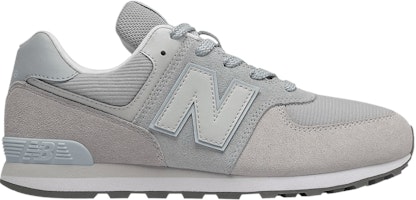 (Grade School) New Balance 574 Wide 'Summer Fog' GC574WN1-W (Grade School) New Balance 574 Wide 'Summer Fog' GC574WN1-W