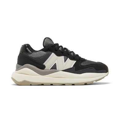 (GS) NB 57/40 'Black Moonbeam'