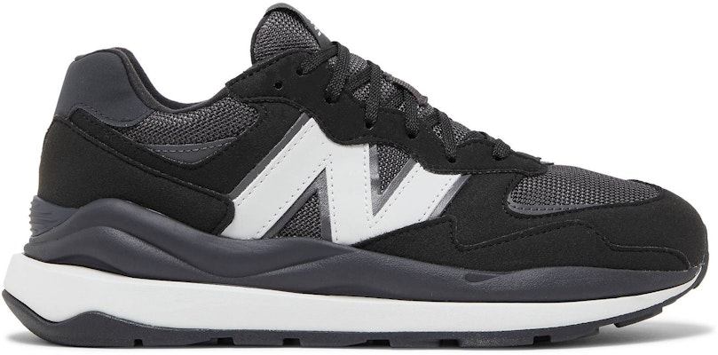 (小童版) New Balance 57/40 '黑白' GC5740BA Buy (小童版) New Balance 57/40 '黑白' GC5740BA