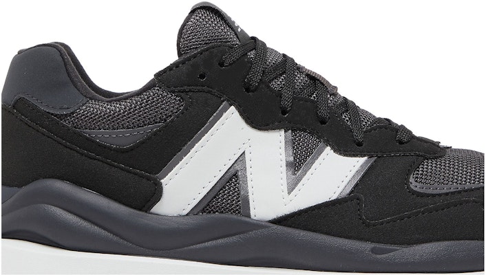 (小學生)New Balance 57/40 '黑白' GC5740BA Order (小學生)New Balance 57/40 '黑白' GC5740BA
