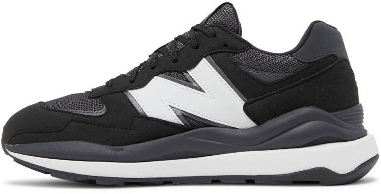 (小童版) New Balance 57/40 '黑白' GC5740BA Lookbook (小童版) New Balance 57/40 '黑白' GC5740BA