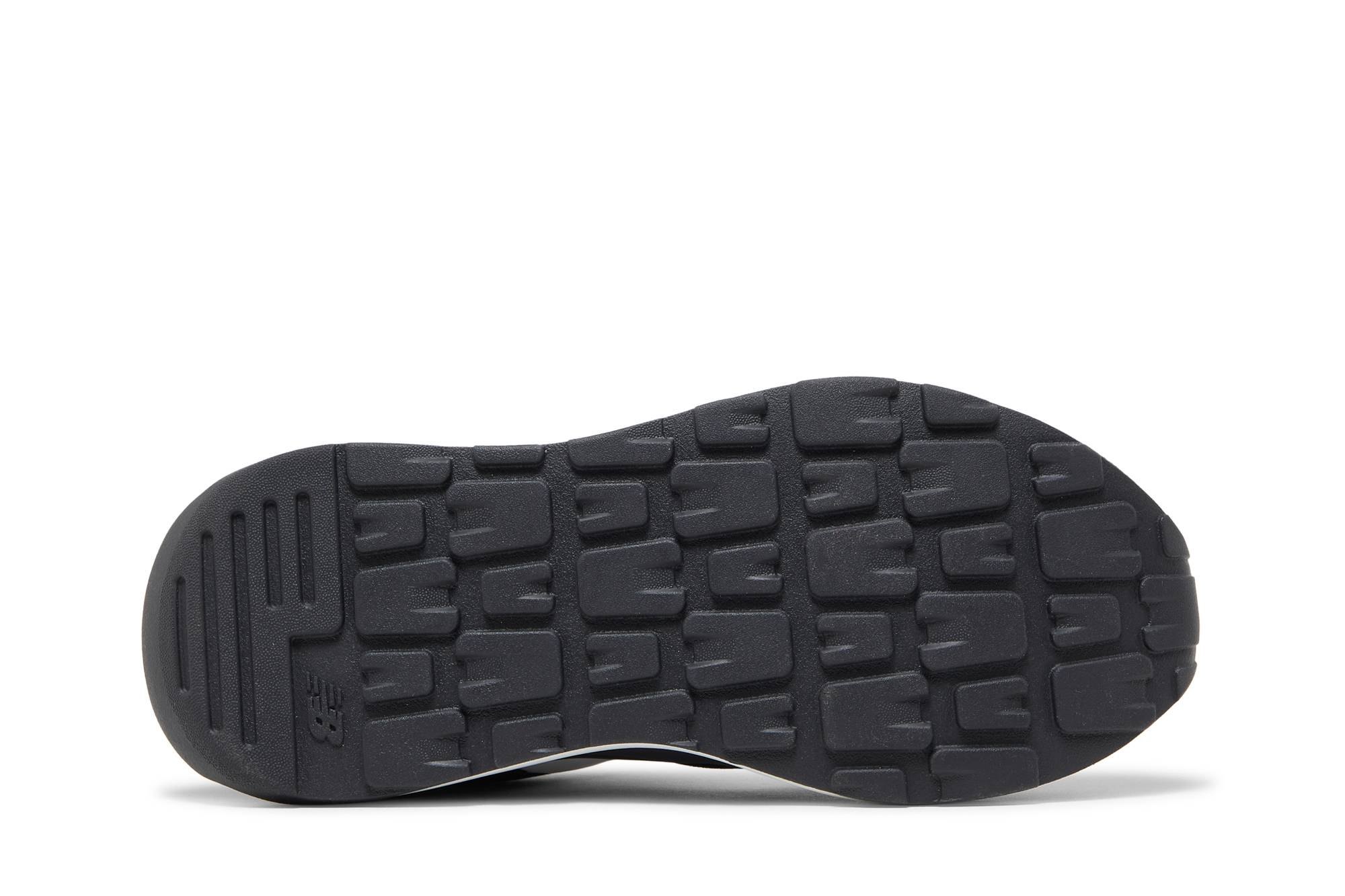 Shop (New Balance Infantil) New Balance 57/40 'Negro Blanco' GC5740BA