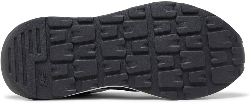 (小童版) New Balance 57/40 '黑白' GC5740BA Shop (小童版) New Balance 57/40 '黑白' GC5740BA