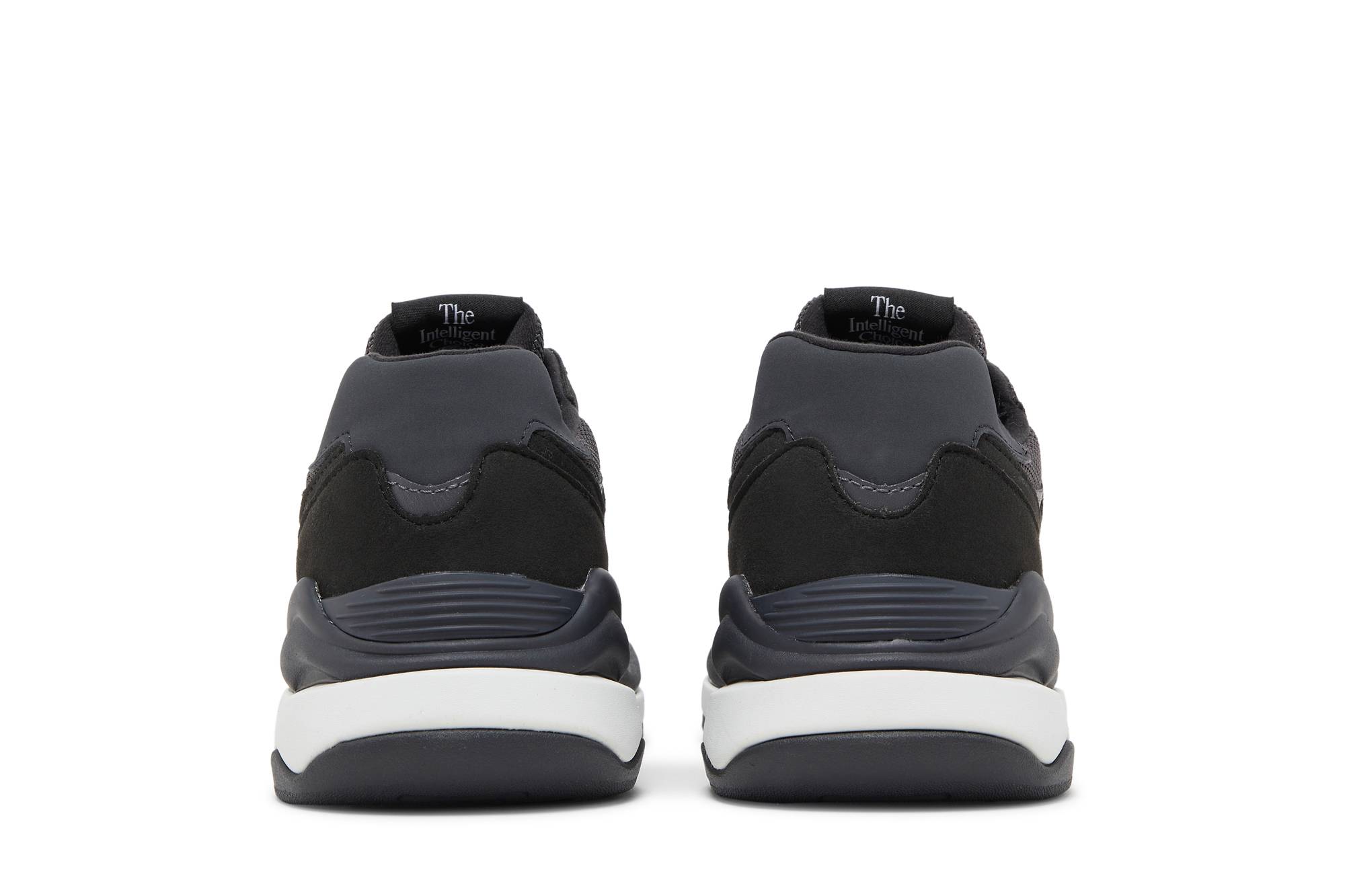 Details for (New Balance Infantil) New Balance 57/40 'Negro Blanco' GC5740BA