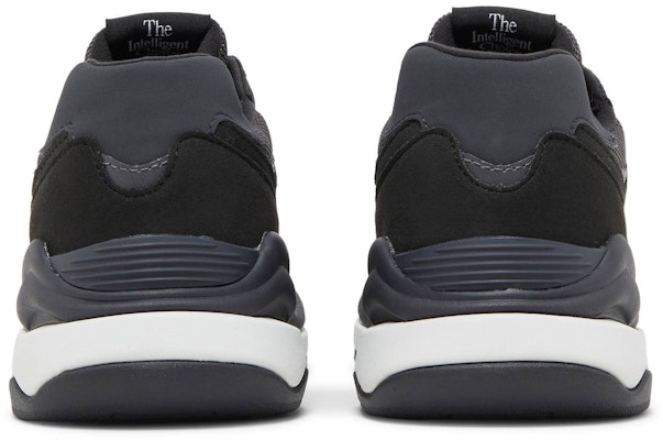 (小童版) New Balance 57/40 '黑白' GC5740BA Details for (小童版) New Balance 57/40 '黑白' GC5740BA