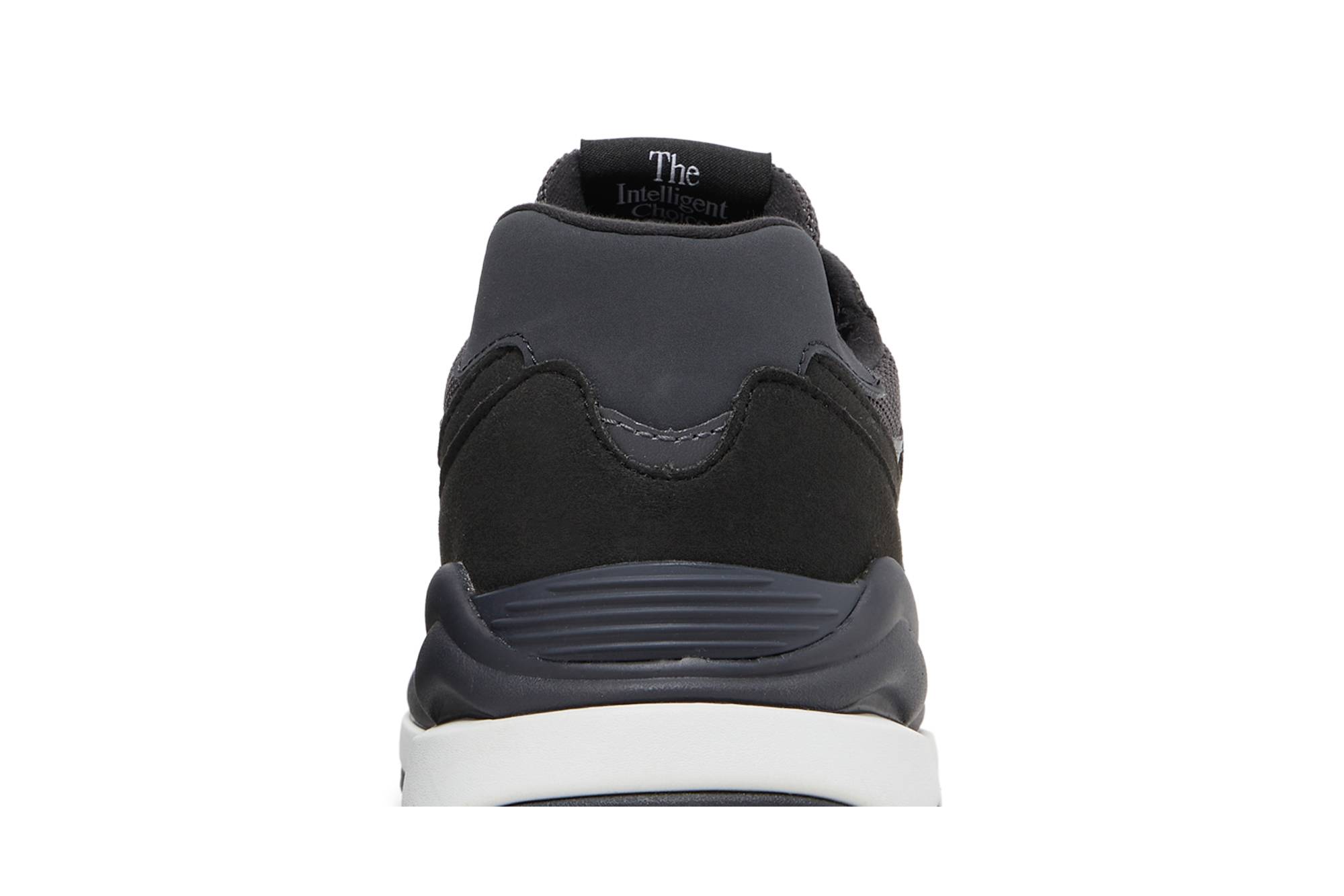 Sizing (New Balance Infantil) New Balance 57/40 'Negro Blanco' GC5740BA