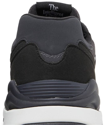 (小童版) New Balance 57/40 '黑白' GC5740BA Sizing (小童版) New Balance 57/40 '黑白' GC5740BA