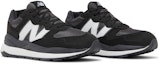 Cheap (小童版) New Balance 57/40 '黑白' GC5740BA