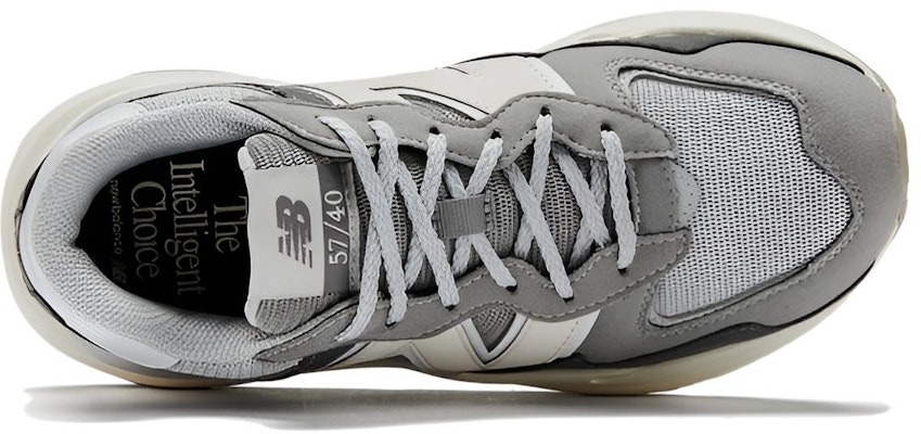 (大童) New Balance 57/40 '城堡岩 月光' GC5740RT Shop (大童) New Balance 57/40 '城堡岩 月光' GC5740RT