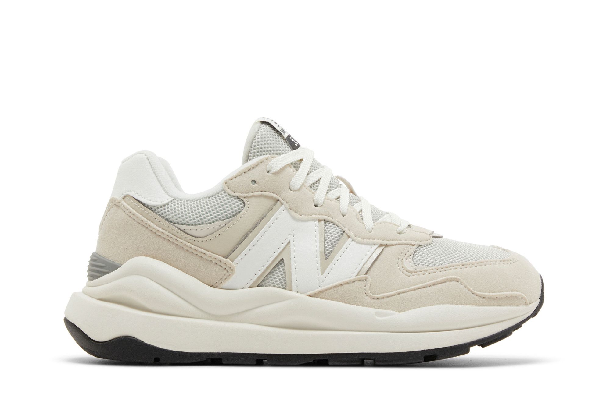 Buy (Sekolah Dasar) New Balance 57/40 'Moonbeam' GC5740VD
