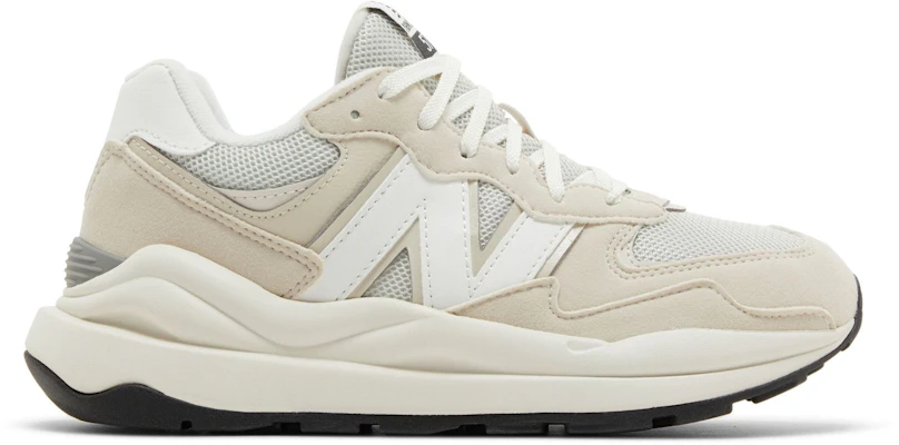 (Sekolah Dasar) New Balance 57/40 'Moonbeam' GC5740VD Buy (Sekolah Dasar) New Balance 57/40 'Moonbeam' GC5740VD