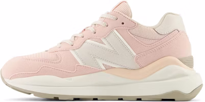 (Grade School) New Balance 57/40 'Pink Haze Moonbeam' GC5740RU (Grade School) New Balance 57/40 'Pink Haze Moonbeam' GC5740RU