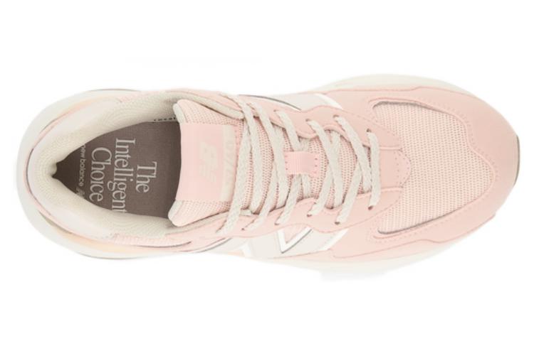 (GS) NB 57/40 'Pink Haze Moonbeam' 圖 4