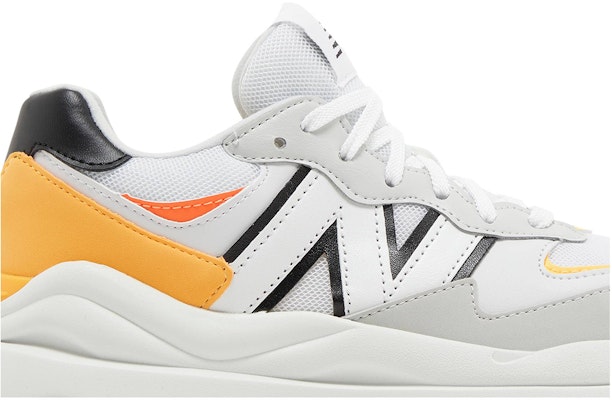 (大童款) New Balance 57/40 '夏季薄霧桃光' GC5740SB Order (大童款) New Balance 57/40 '夏季薄霧桃光' GC5740SB