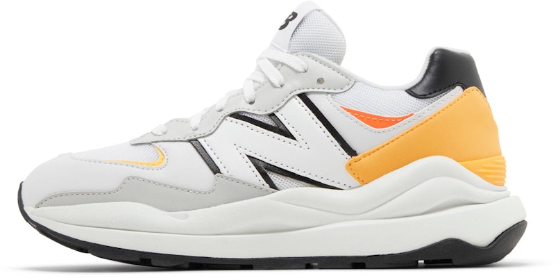 (大童款) New Balance 57/40 '夏季薄霧桃光' GC5740SB Lookbook (大童款) New Balance 57/40 '夏季薄霧桃光' GC5740SB