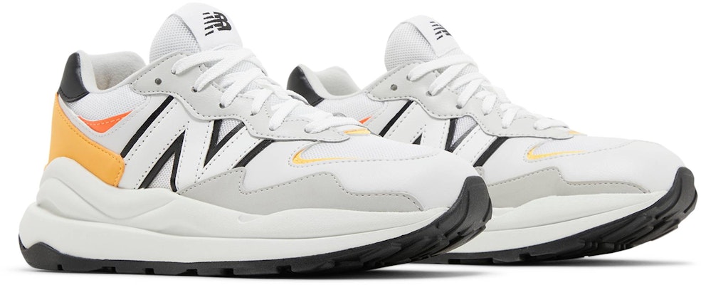 (大童款) New Balance 57/40 '夏季薄霧桃光' GC5740SB Cheap (大童款) New Balance 57/40 '夏季薄霧桃光' GC5740SB