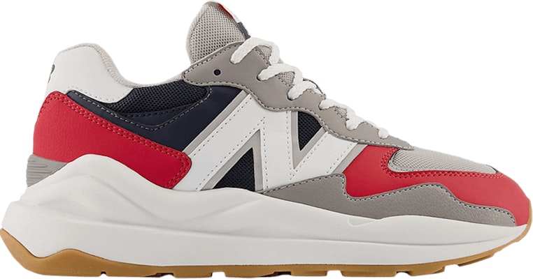 뉴발란스 57/40 '팀 레드' (초등학생용) GC5740PS Buy 뉴발란스 57/40 '팀 레드' (초등학생용) GC5740PS