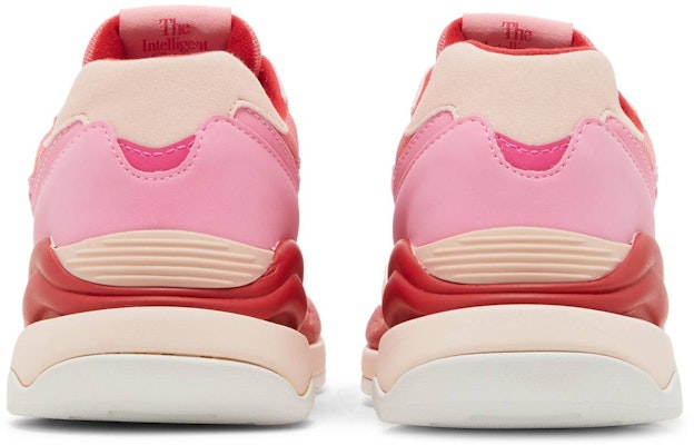 (小童款) New Balance 57/40 '活力粉红队红' GC5740SK Details for (小童款) New Balance 57/40 '活力粉红队红' GC5740SK