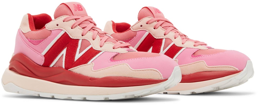 (小童款) New Balance 57/40 '活力粉红队红' GC5740SK Cheap (小童款) New Balance 57/40 '活力粉红队红' GC5740SK