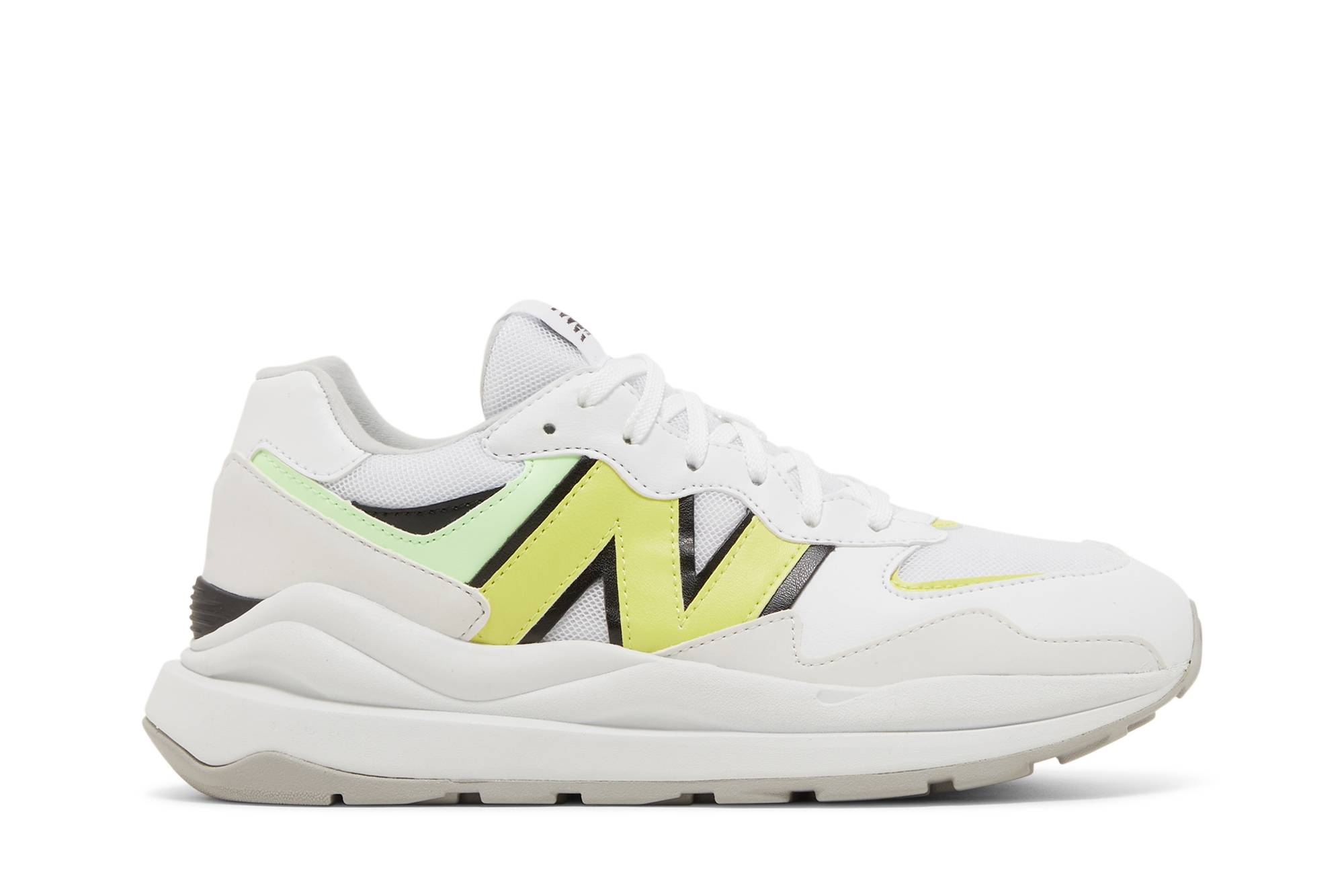 (GS) NB 57/40 'White Lemonade'