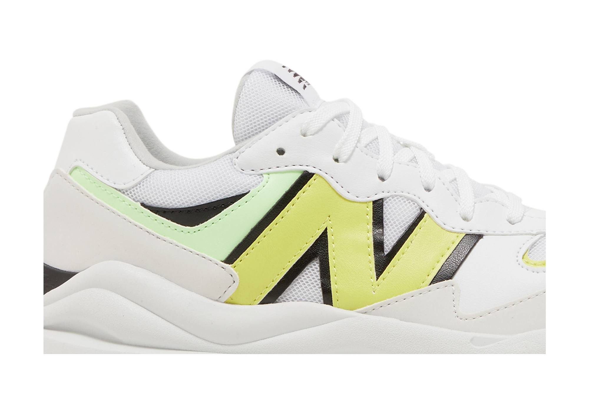 (GS) NB 57/40 'White Lemonade' 圖 2