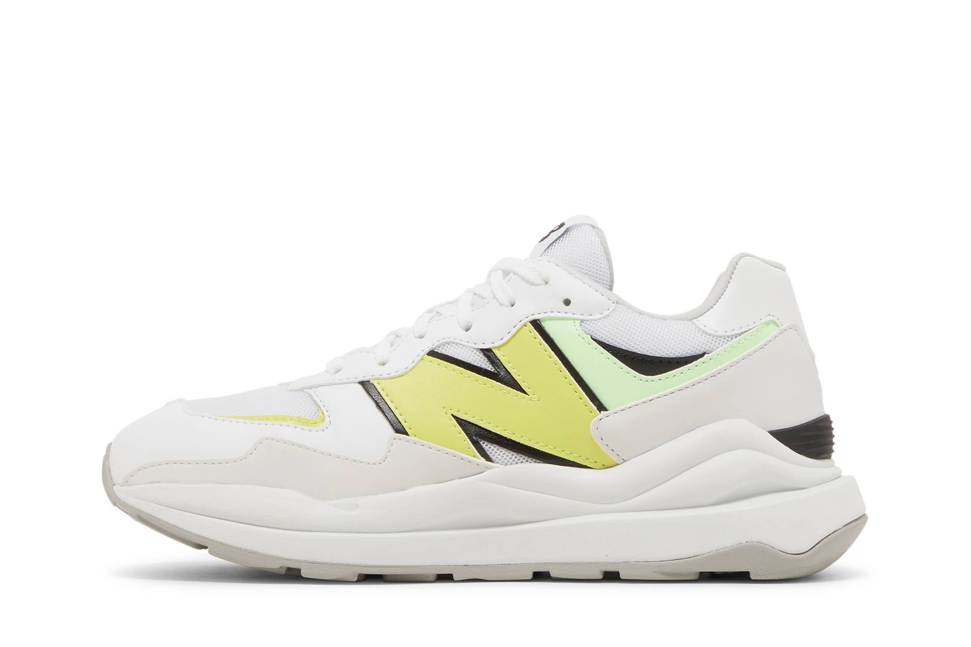 (GS) NB 57/40 'White Lemonade' 圖 3