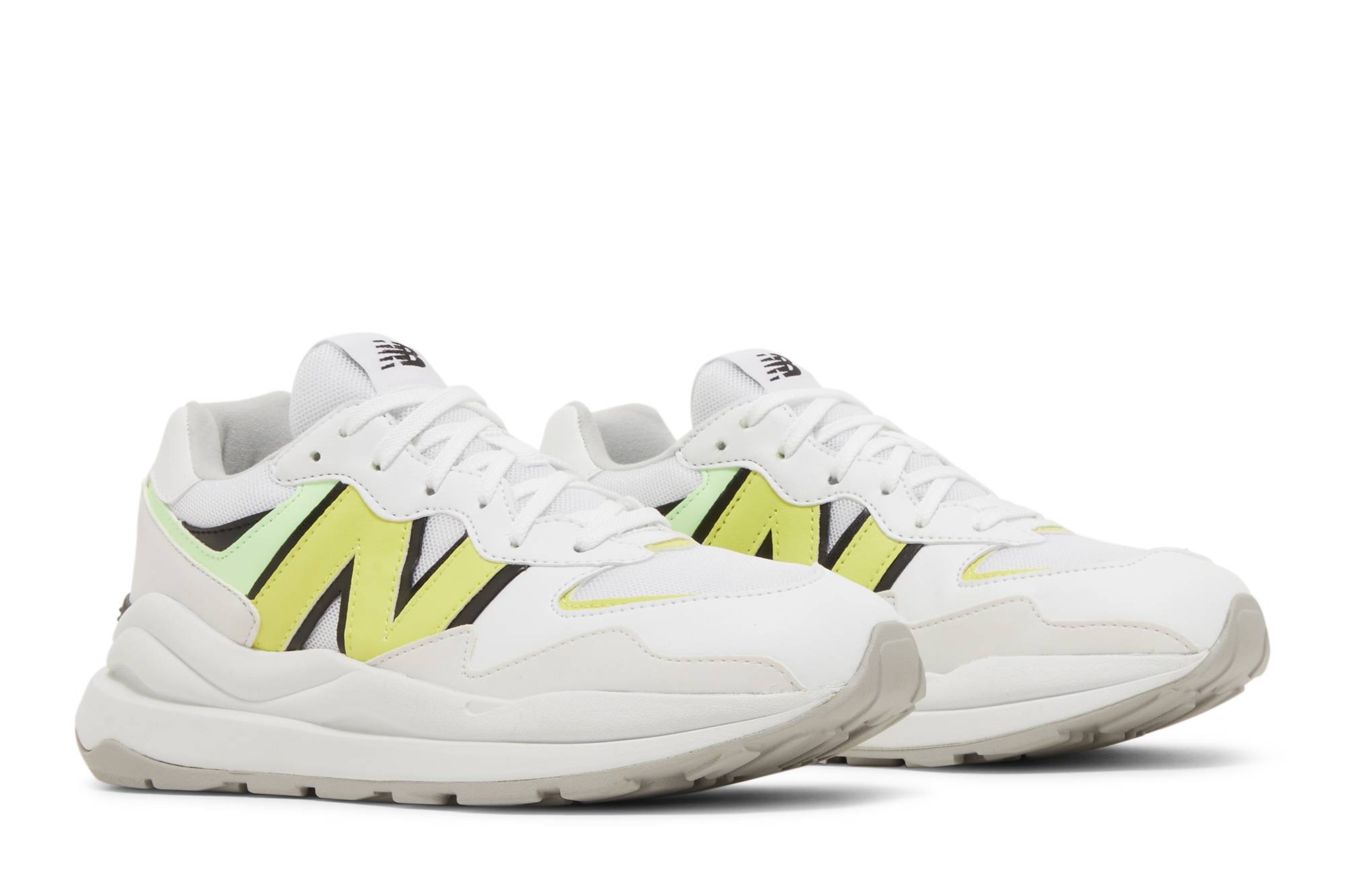 (GS) NB 57/40 'White Lemonade' 圖 8