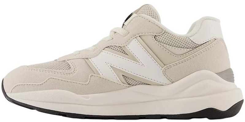 (New Balance Infantil) New Balance 57/40 Bungee Niño Pequeño 'Moonbeam' PV5740VD Buy (New Balance Infantil) New Balance 57/40 Bungee Niño Pequeño 'Moonbeam' PV5740VD