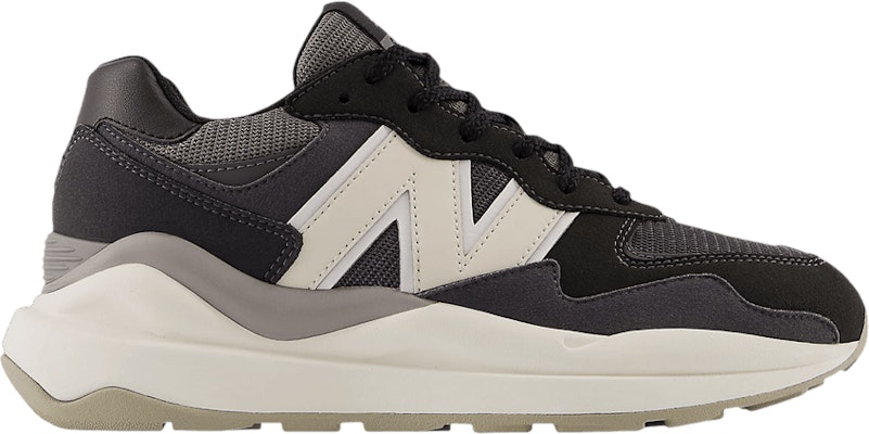 뉴발란스 57/40 블랙 문빔 (와이드) GC5740RS-W Buy 뉴발란스 57/40 블랙 문빔 (와이드) GC5740RS-W