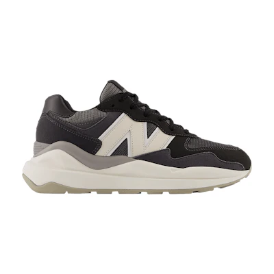 (GS) NB 57/40 Wide 'Black Moonbeam'