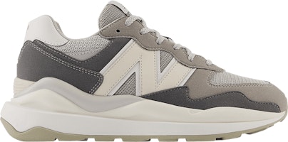 (Grade School) New Balance 57/40 Wide 'Castlerock Moonbeam' GC5740RT-W