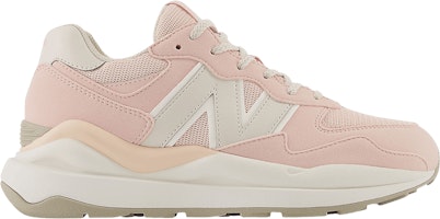 (Grade School) New Balance 57/40 Wide 'Pink Haze Moonbeam' GC5740RU-W (Grade School) New Balance 57/40 Wide 'Pink Haze Moonbeam' GC5740RU-W