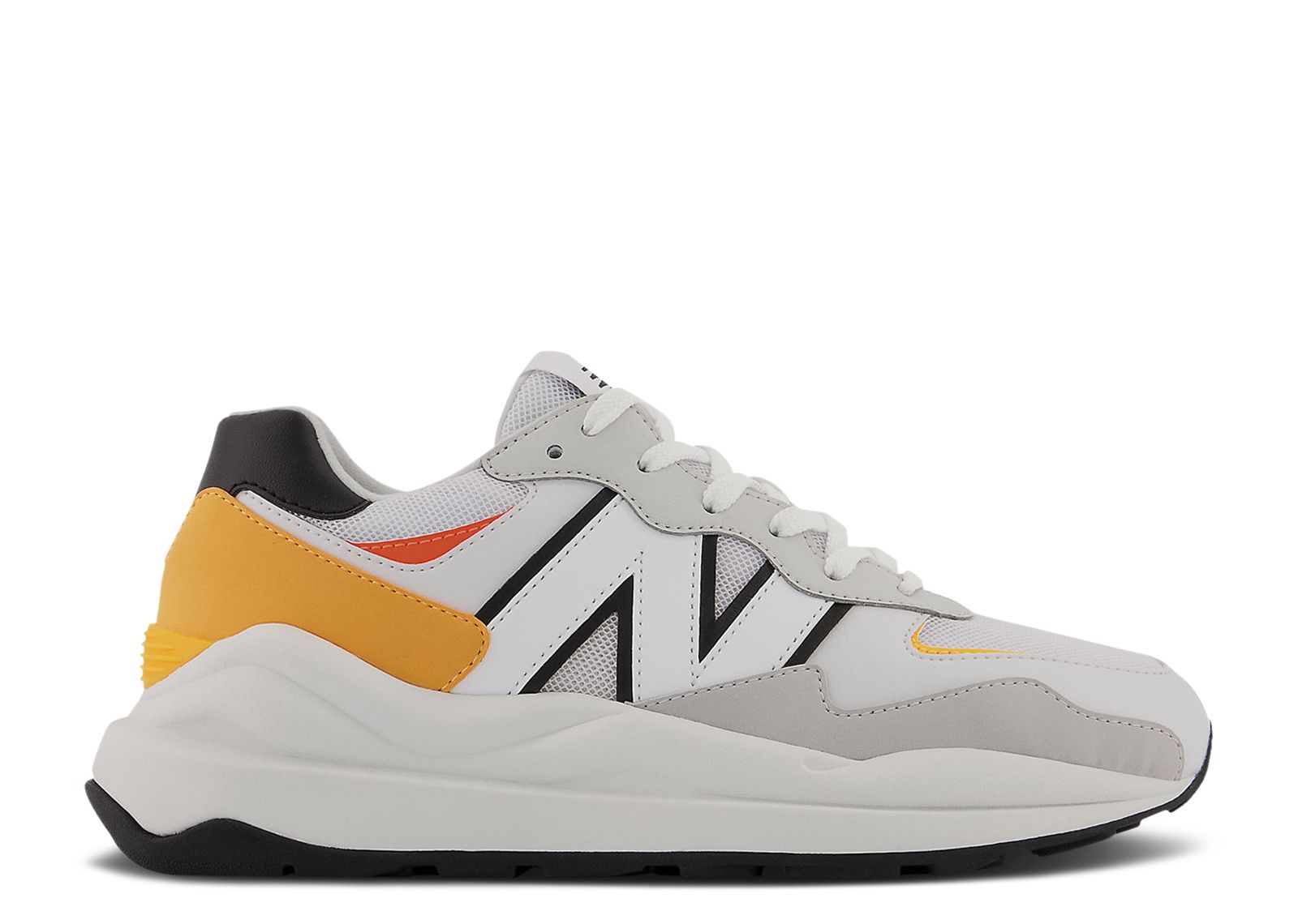 Buy (New Balance Anak) 57/40 Wide 'Summer Fog Peach Glaze' GC5740SB-W